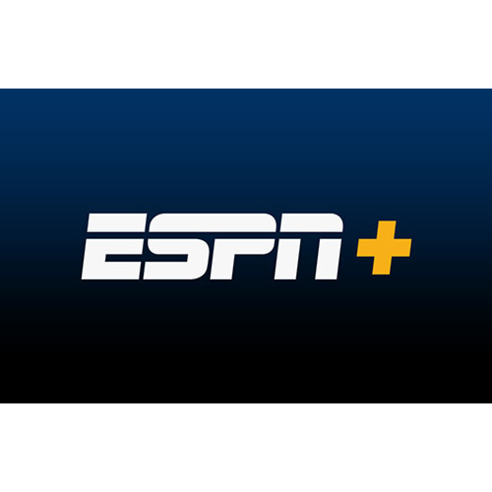 ESPN+ Gift Card